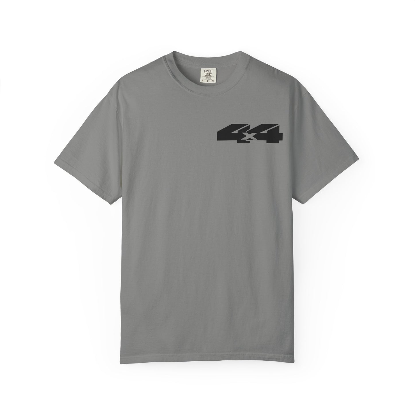 Offroad Adventure Tee, Unisex T-Shirt for Outdoor Lovers, Camping Gift, Casual Graphic Tee for Him/Her, Perfect for Road Trips, Summer Fun