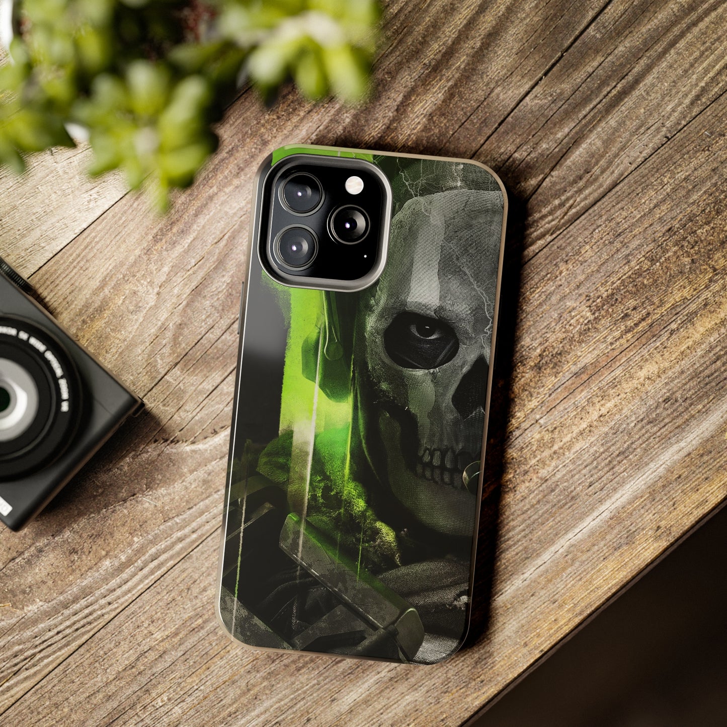Tough Phone Cases COD