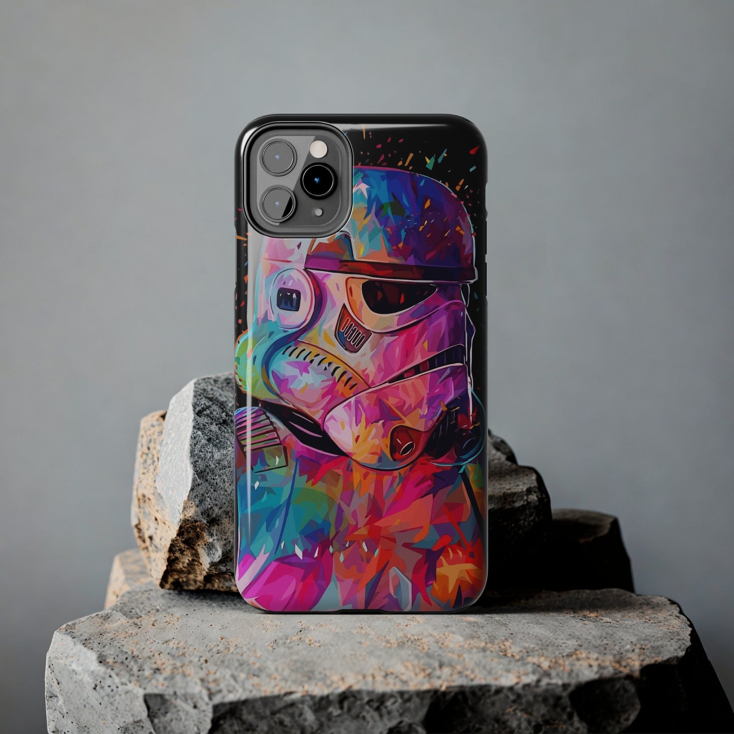 Stormtrooper Tough Phone Cases