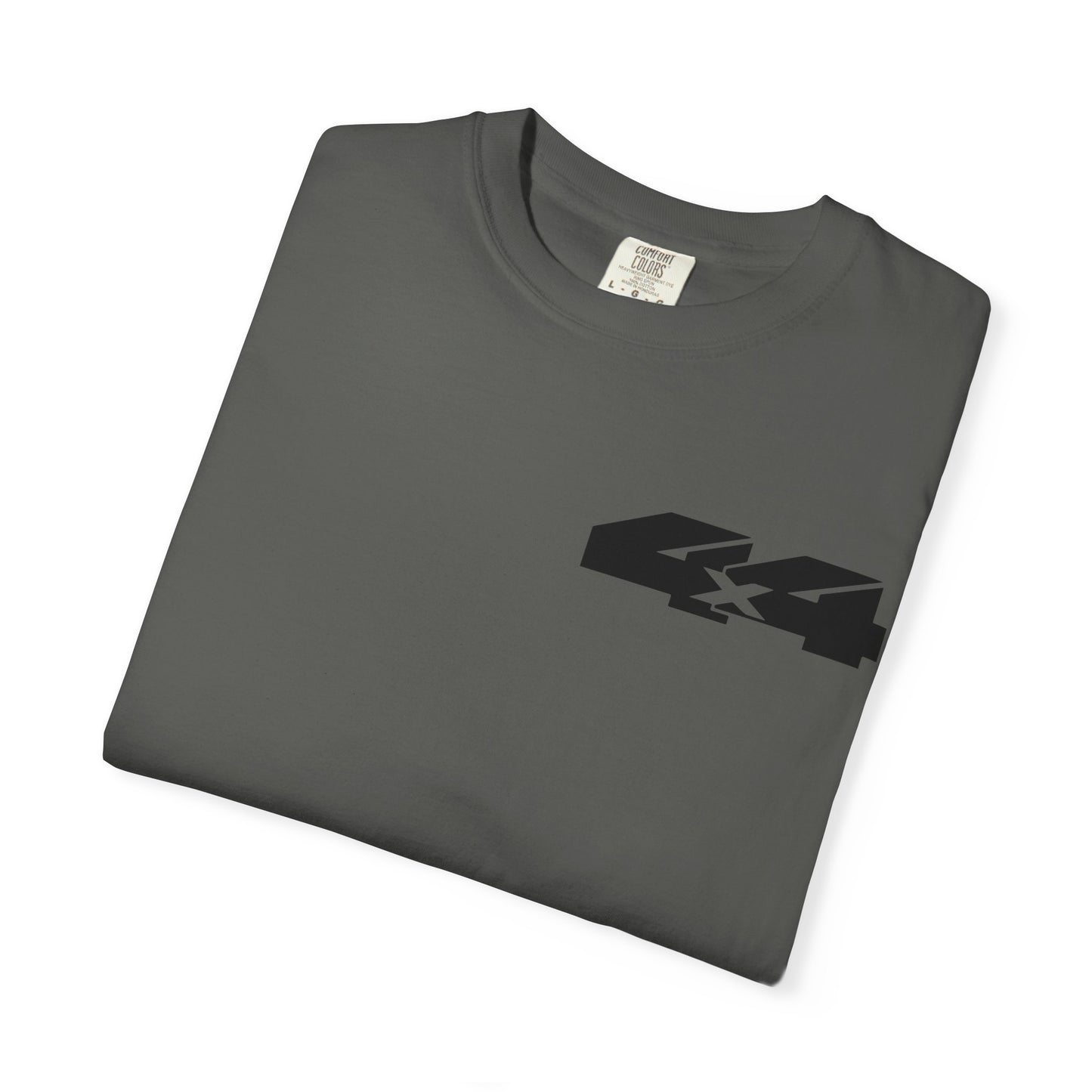Offroad Adventure Tee, Unisex T-Shirt for Outdoor Lovers, Camping Gift, Casual Graphic Tee for Him/Her, Perfect for Road Trips, Summer Fun