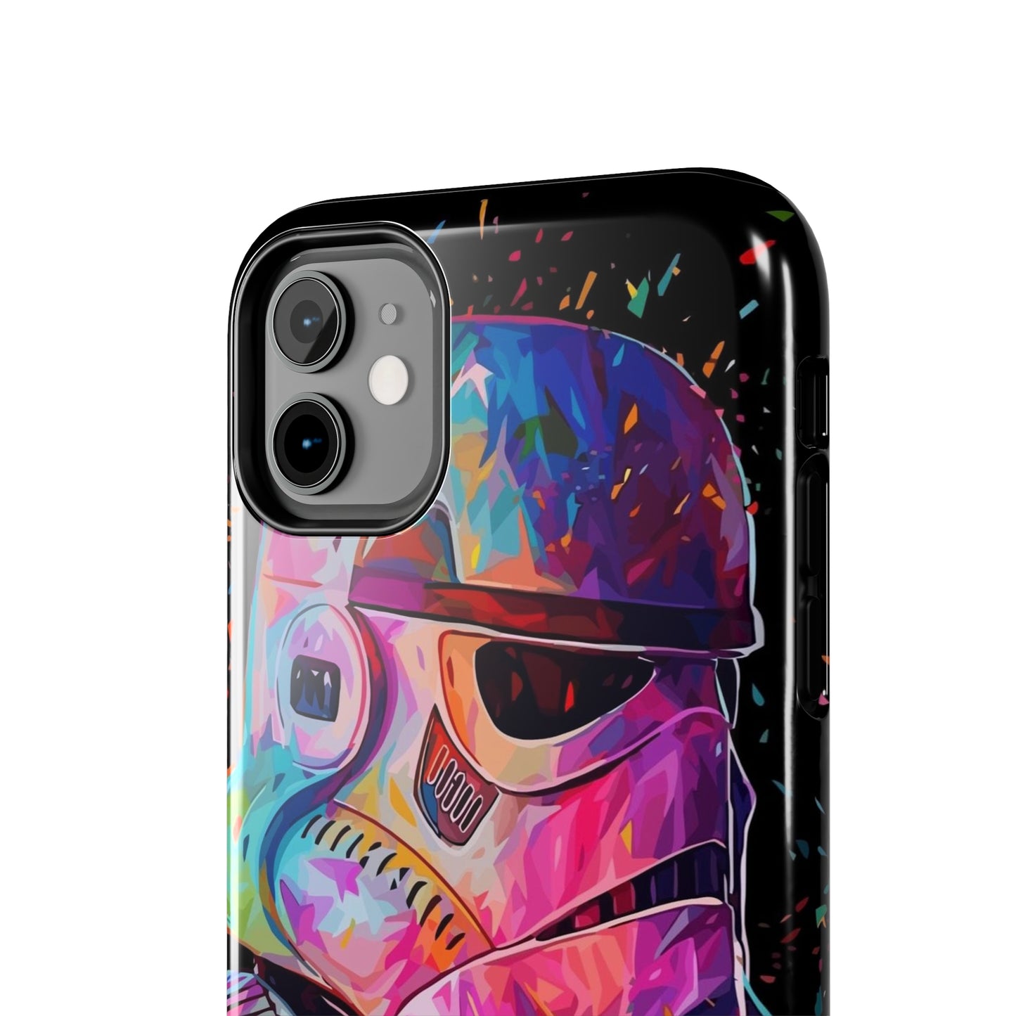 Stormtrooper Tough Phone Cases