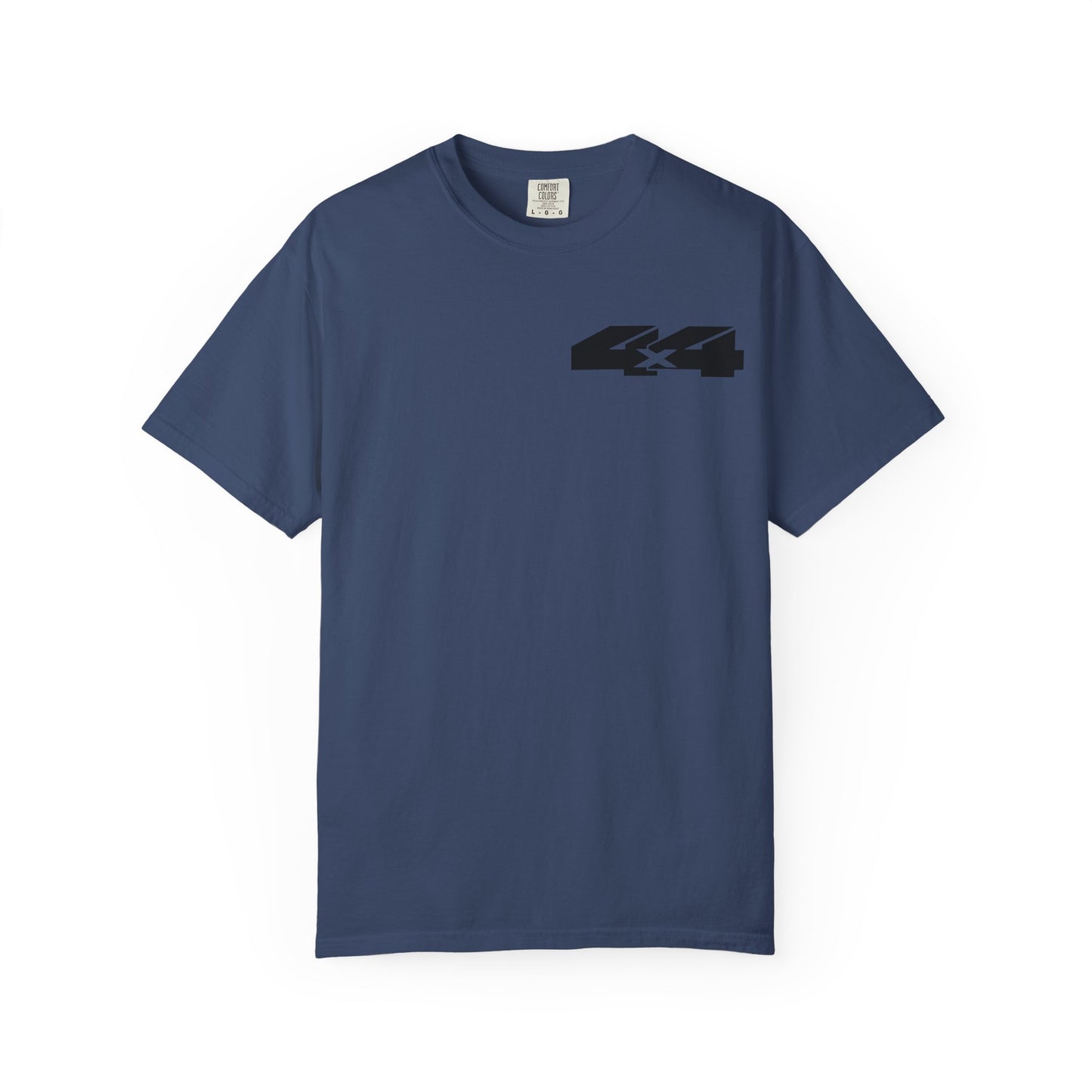 Offroad Adventure Tee, Unisex T-Shirt for Outdoor Lovers, Camping Gift, Casual Graphic Tee for Him/Her, Perfect for Road Trips, Summer Fun