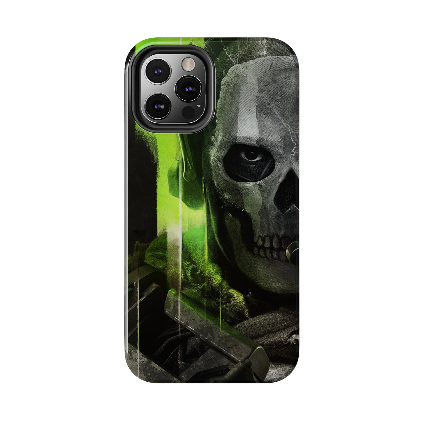 Tough Phone Cases COD