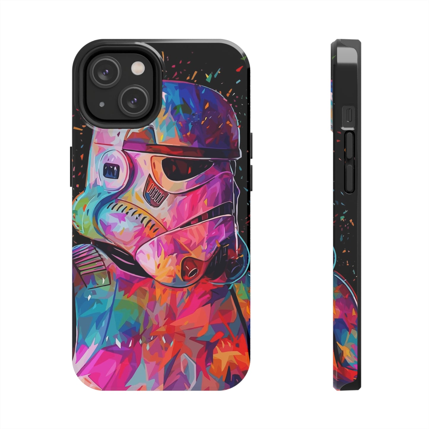 Stormtrooper Tough Phone Cases