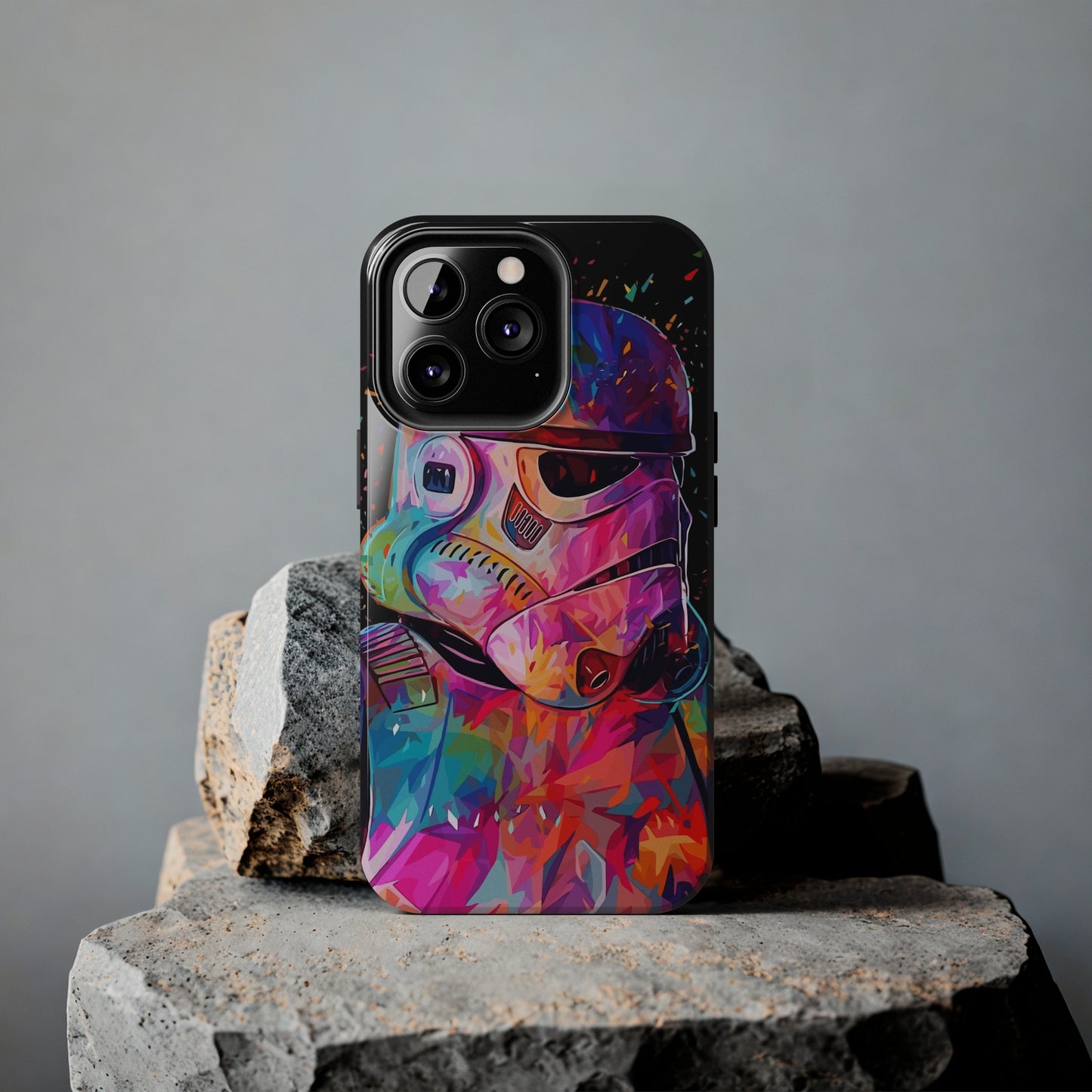 Stormtrooper Tough Phone Cases