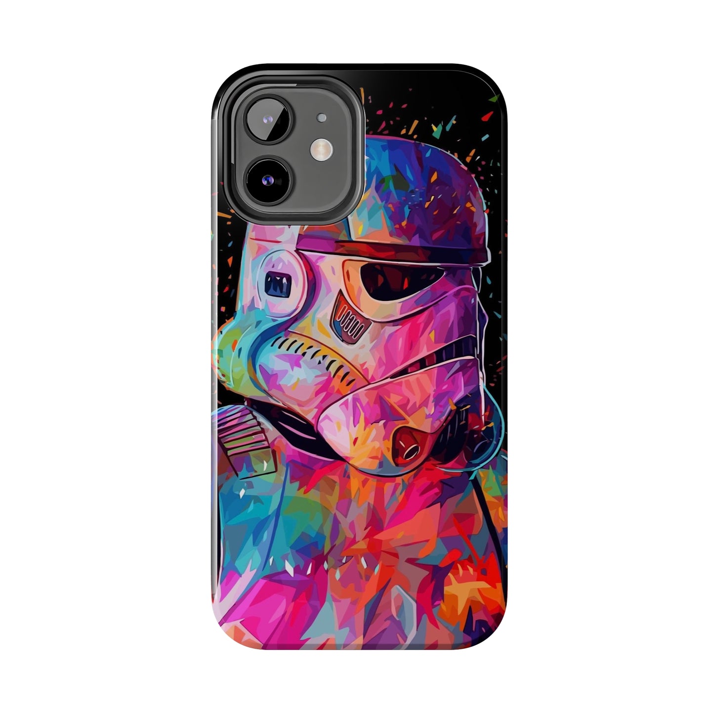 Stormtrooper Tough Phone Cases