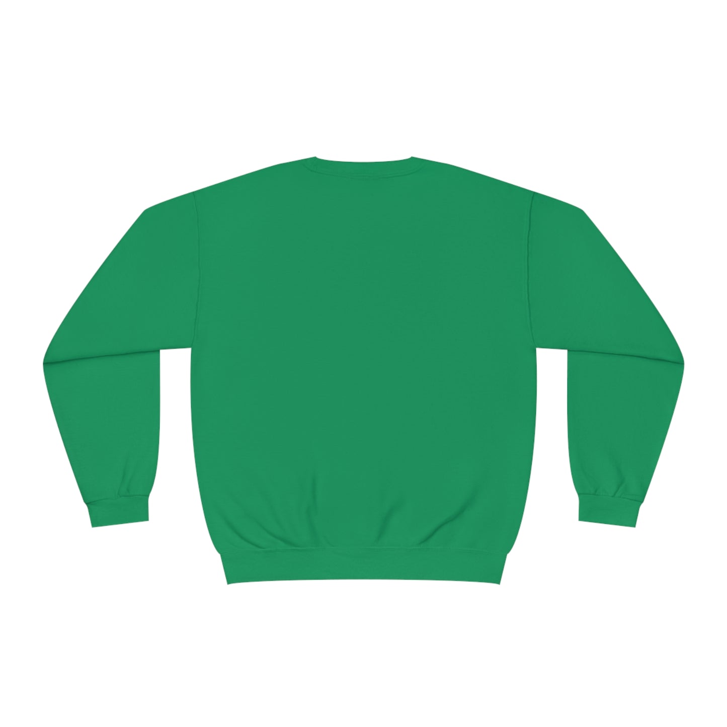 Paws And Enjoy The Little Things Dog Lover Crewneck Sweatshirt