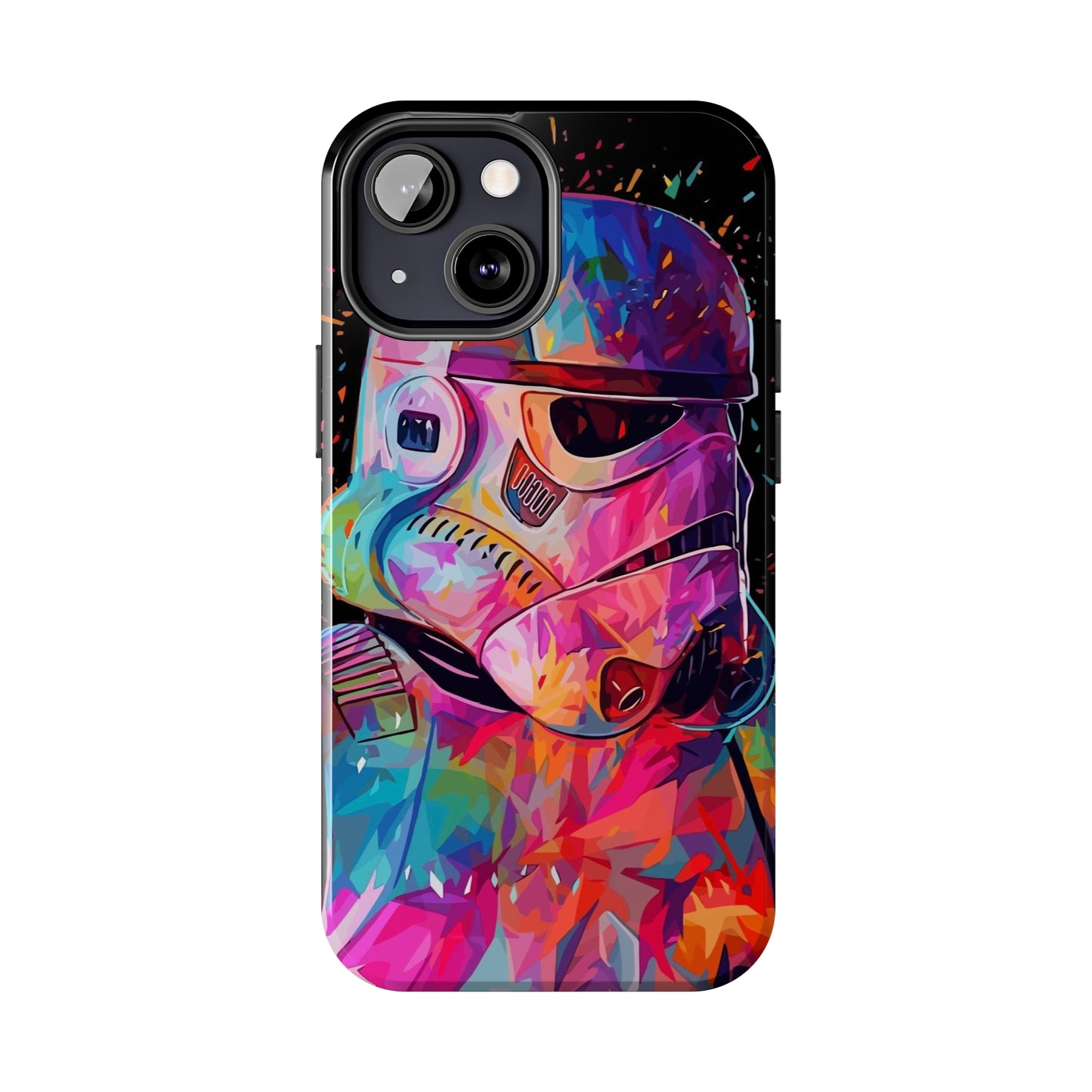 Stormtrooper Tough Phone Cases