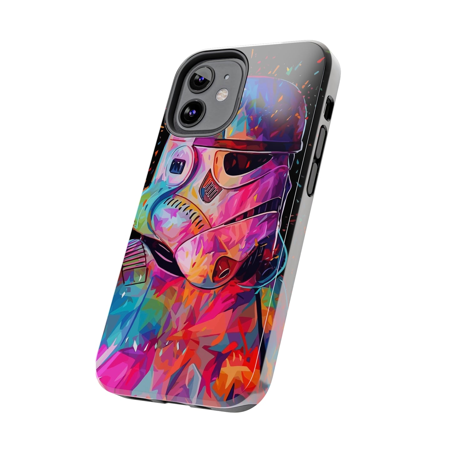 Stormtrooper Tough Phone Cases