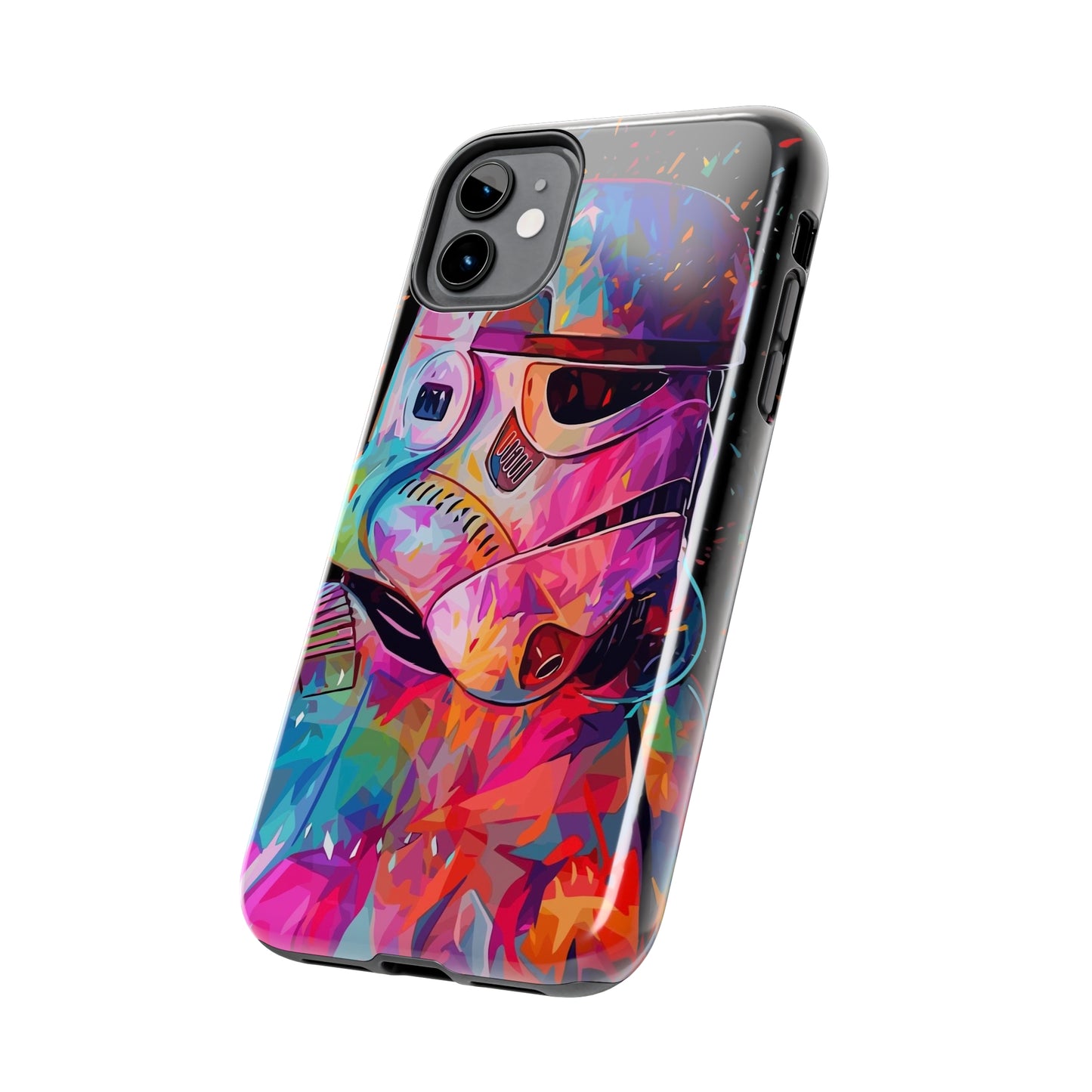 Stormtrooper Tough Phone Cases