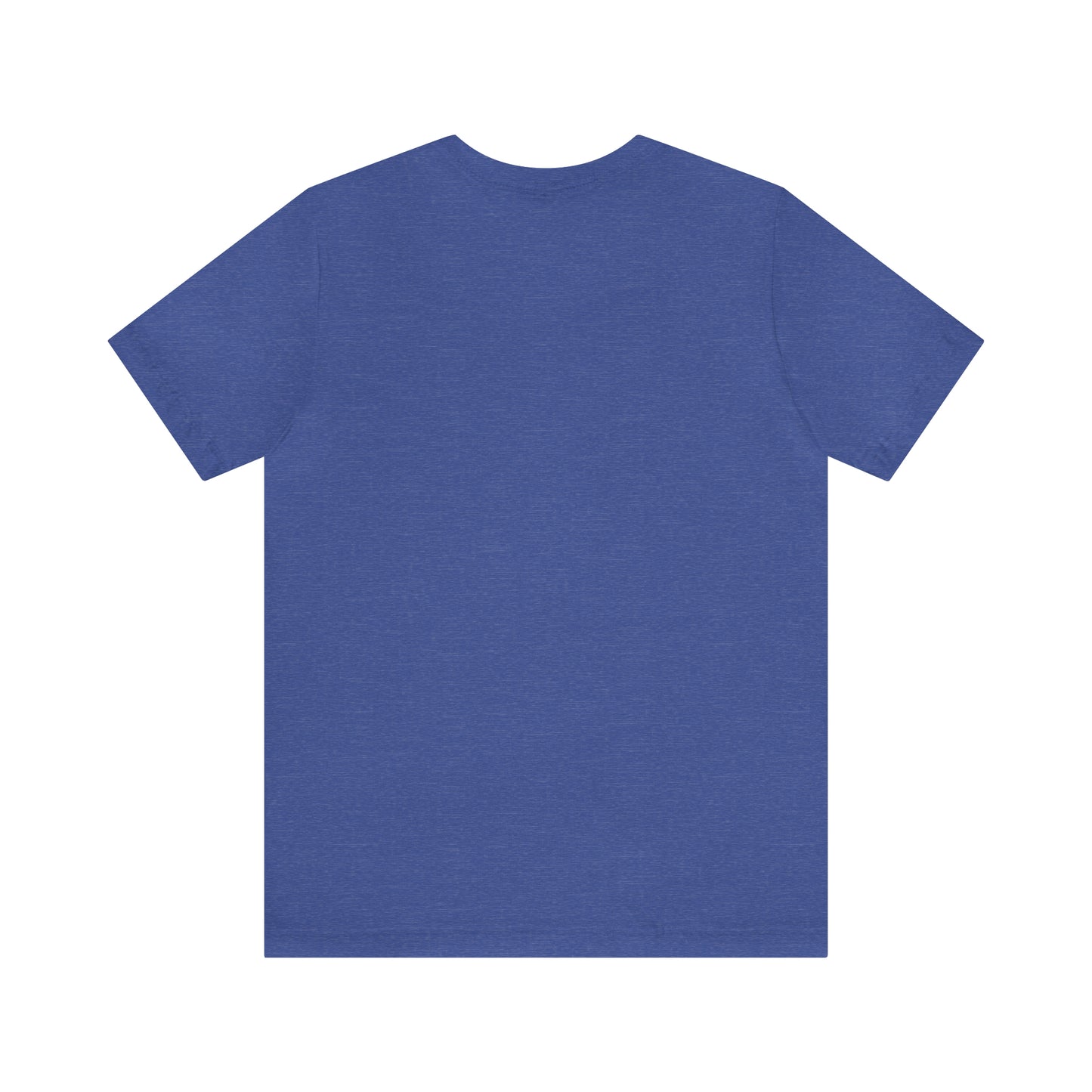 Eat Sleep Camp Repeat Short Sleeve Tee