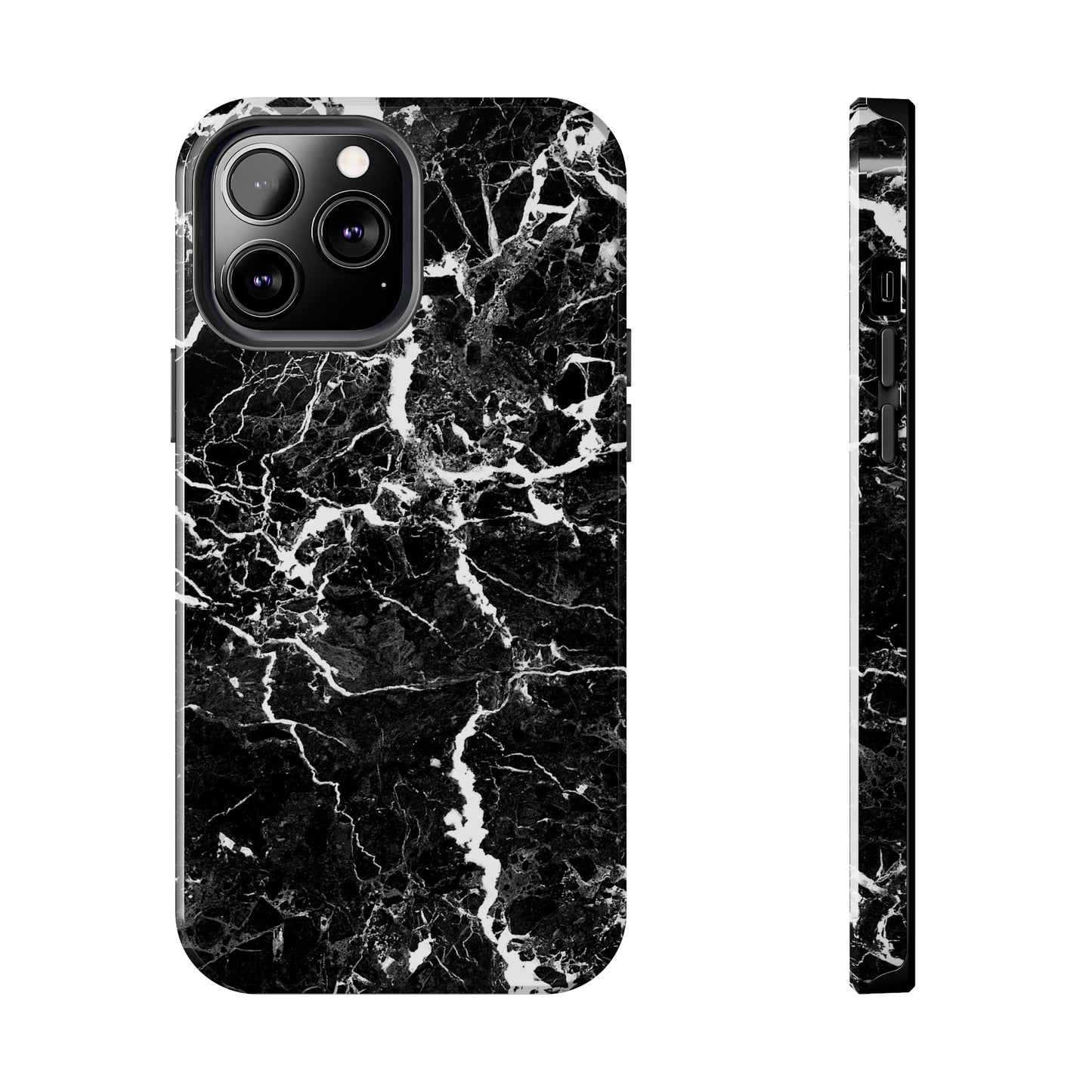 Marble Tough Phone Cases