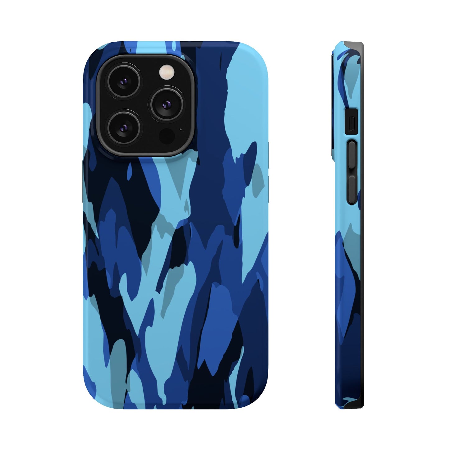 Magnetic Tough Cases