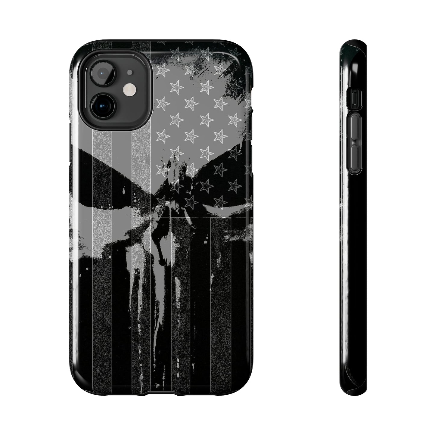 Punisher Tough Phone Cases