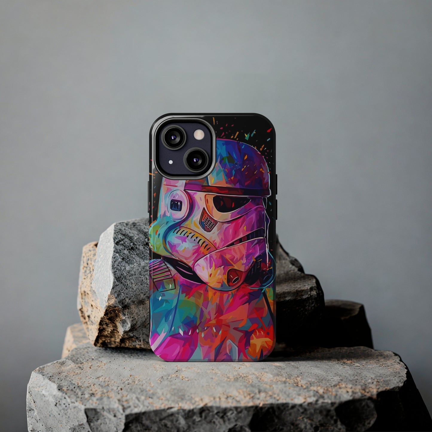 Stormtrooper Tough Phone Cases