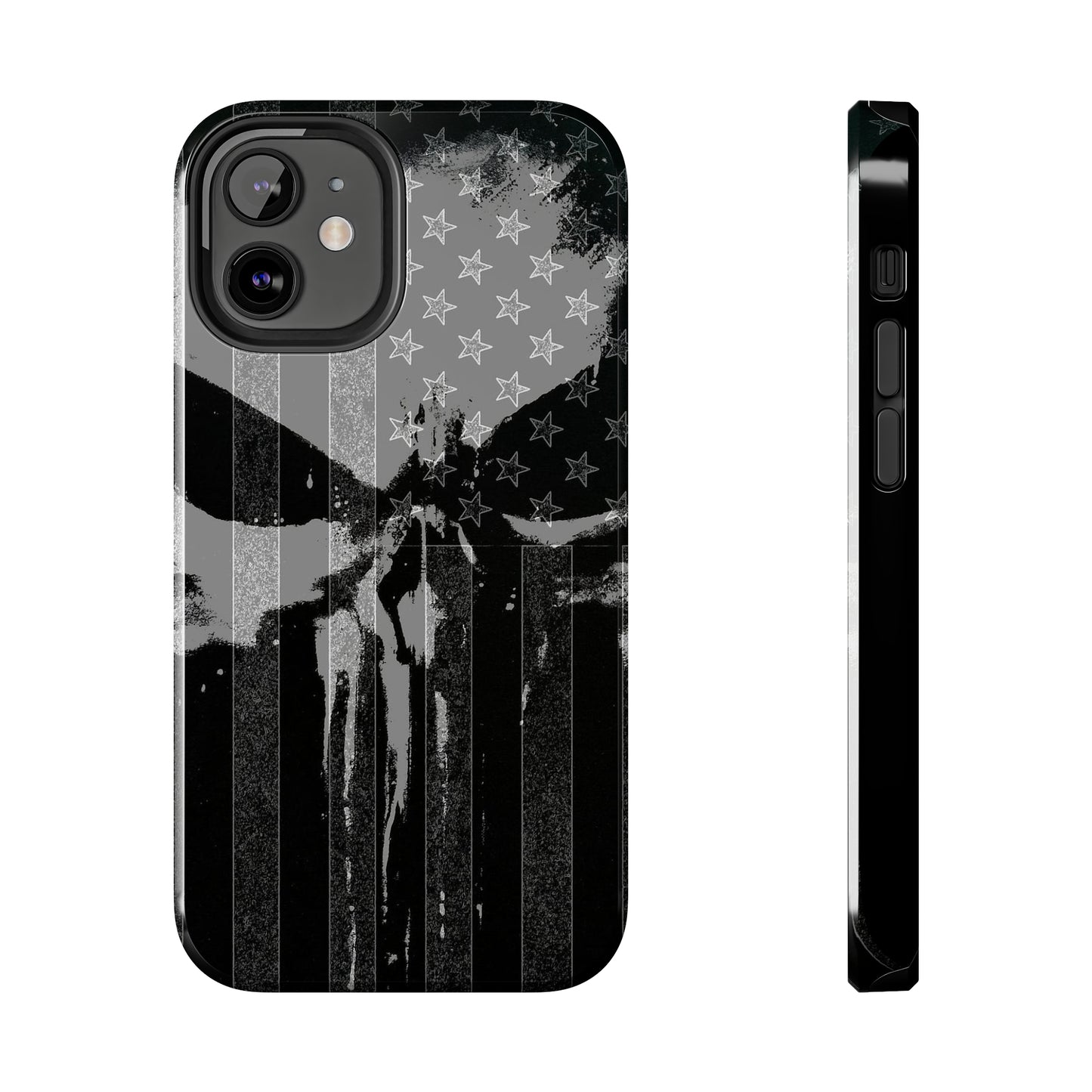 Punisher Tough Phone Cases