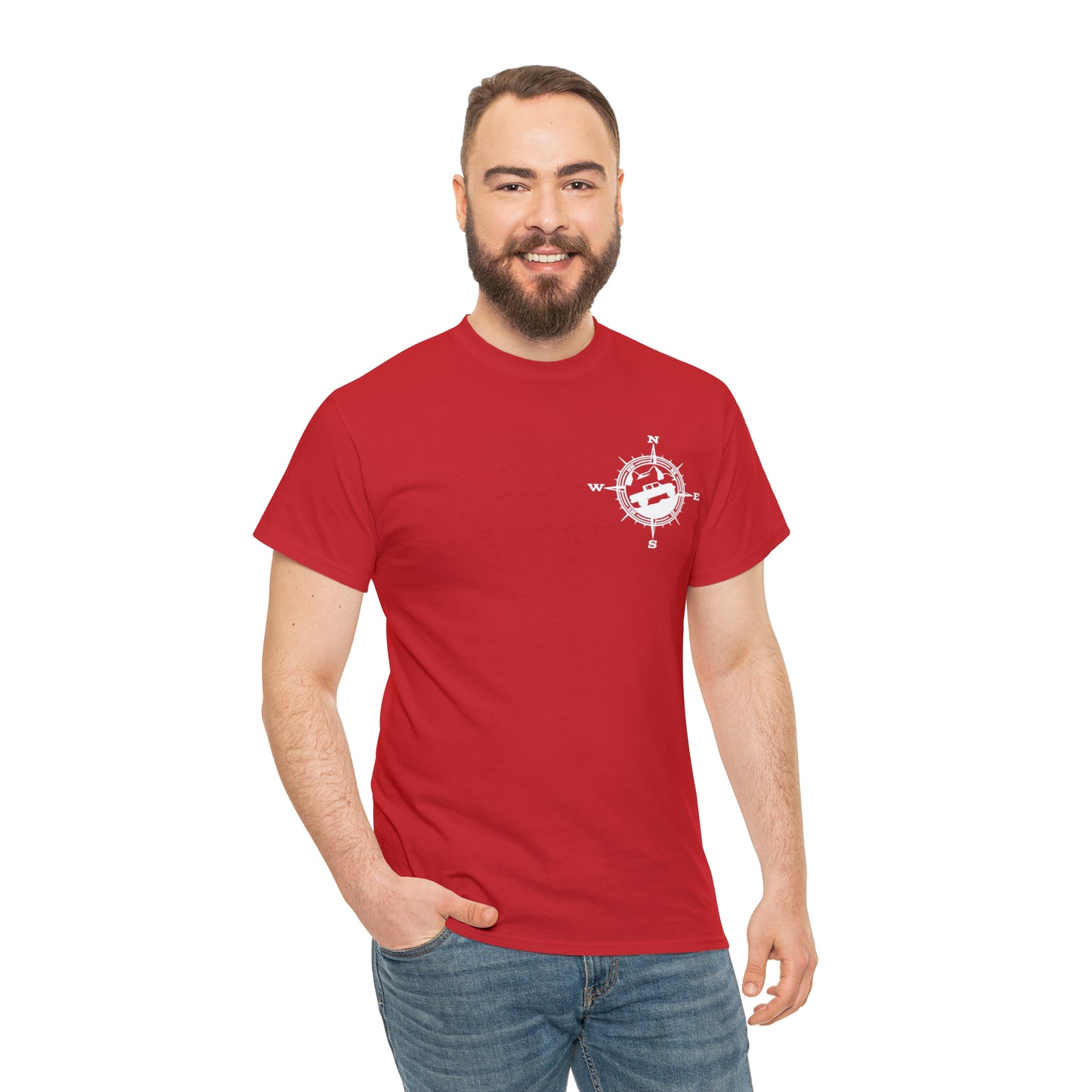 Gladiator Outdoor Adventure T-Shirt