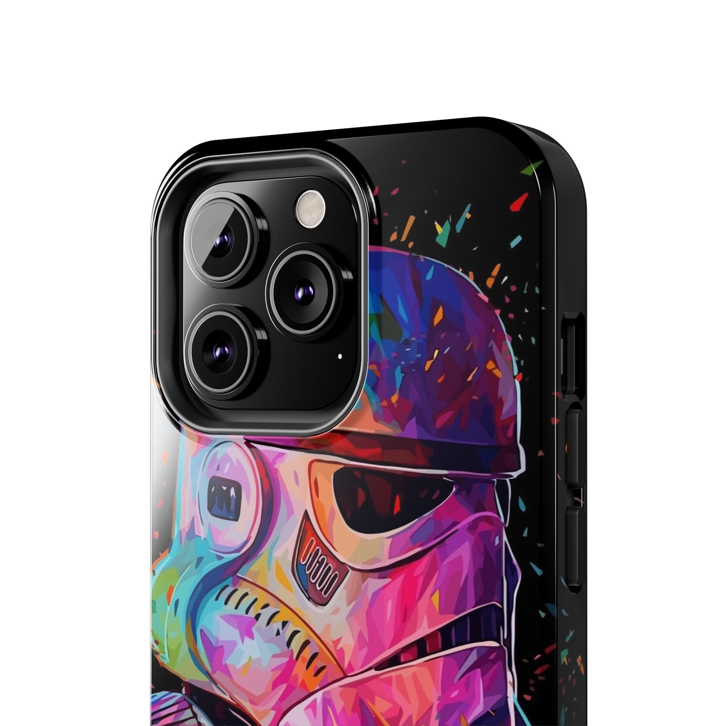 Stormtrooper Tough Phone Cases
