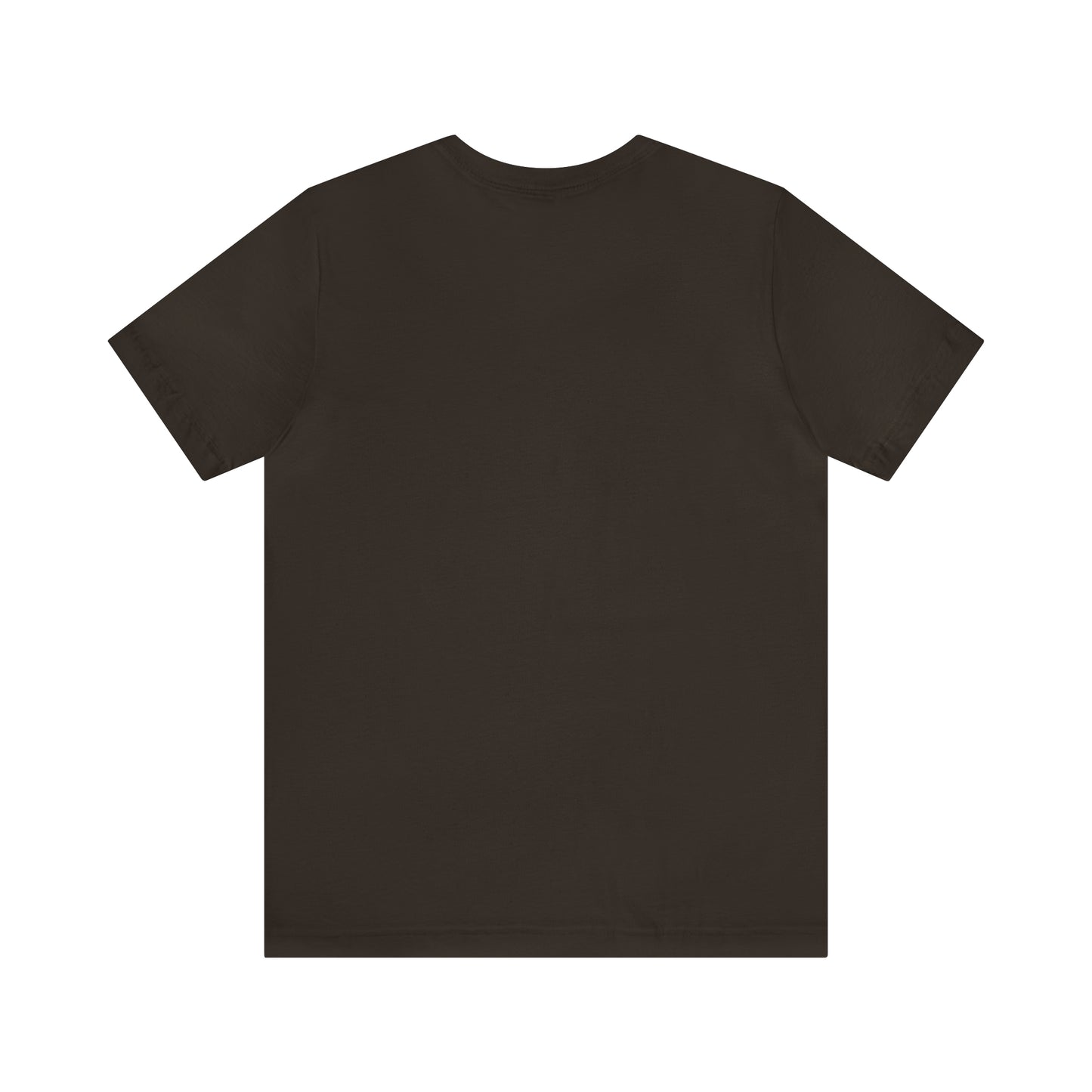 Eat Sleep Camp Repeat Short Sleeve Tee
