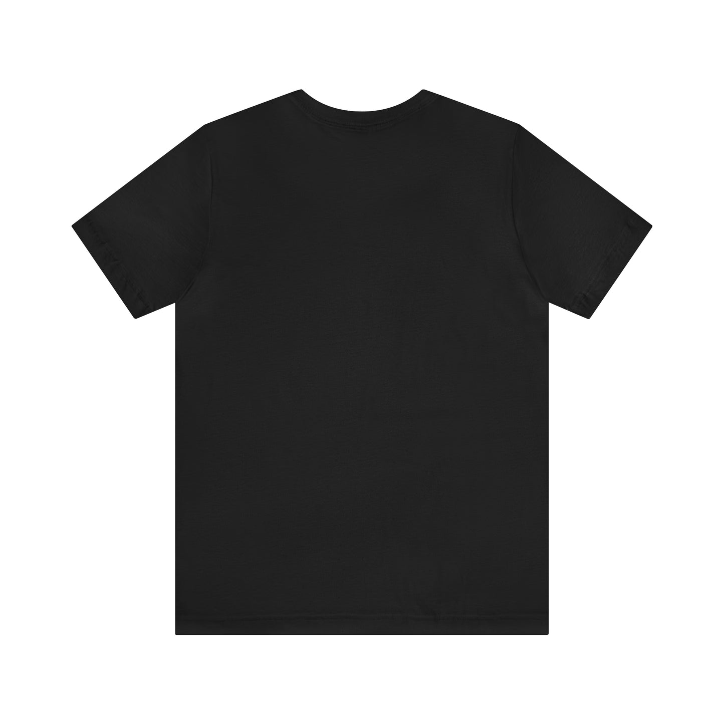 Reading Is My Super Power Short Sleeve Tee