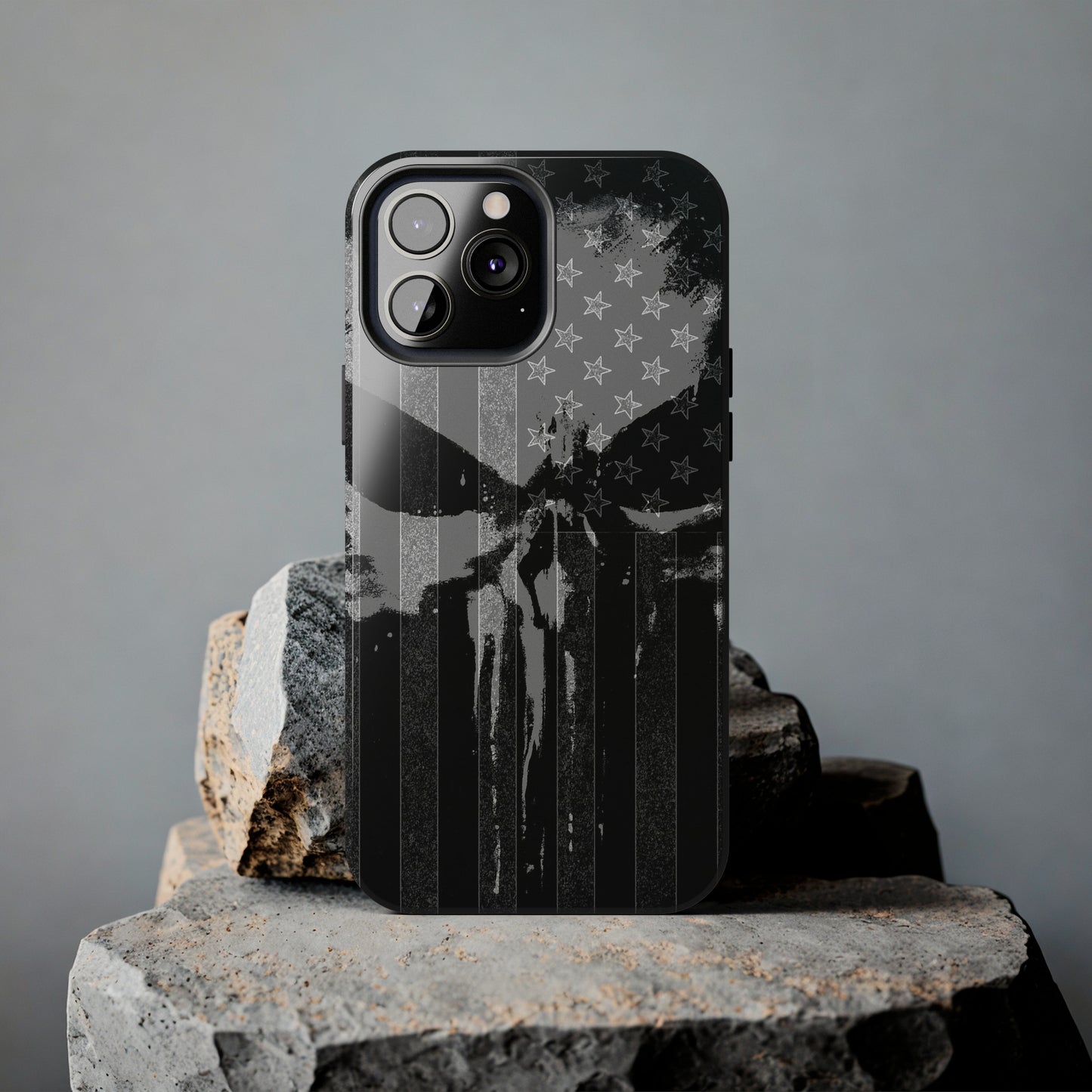 Punisher Tough Phone Cases