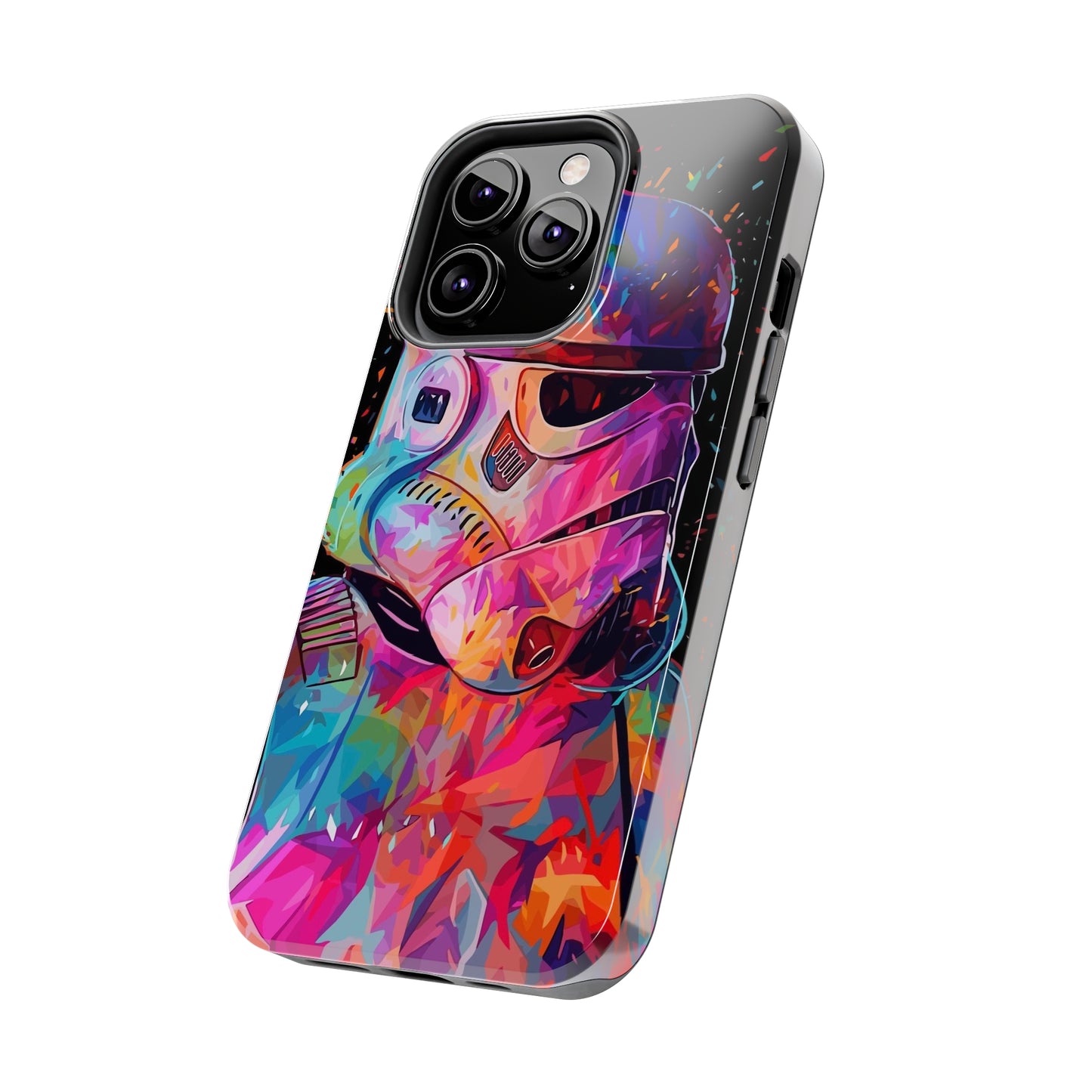 Stormtrooper Tough Phone Cases