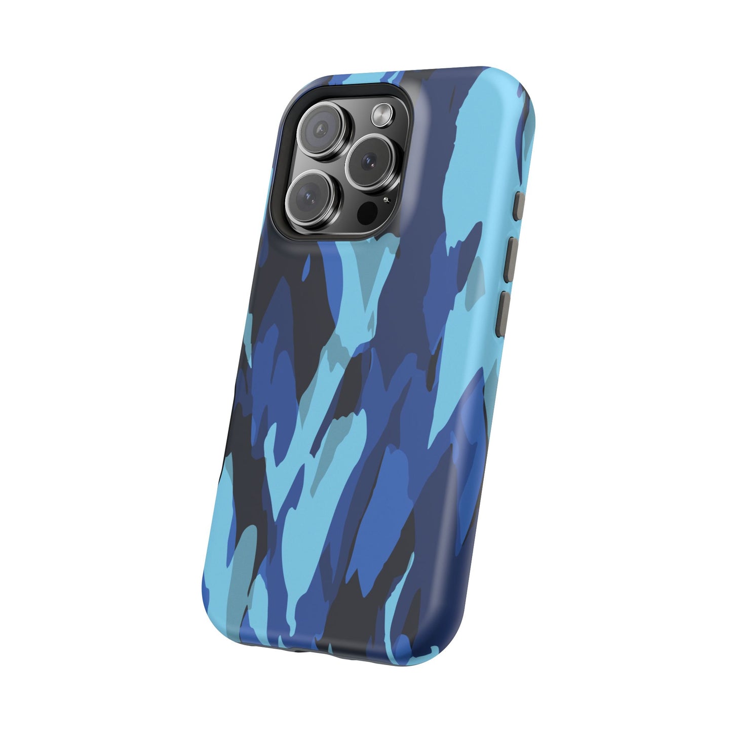 Magnetic Tough Cases