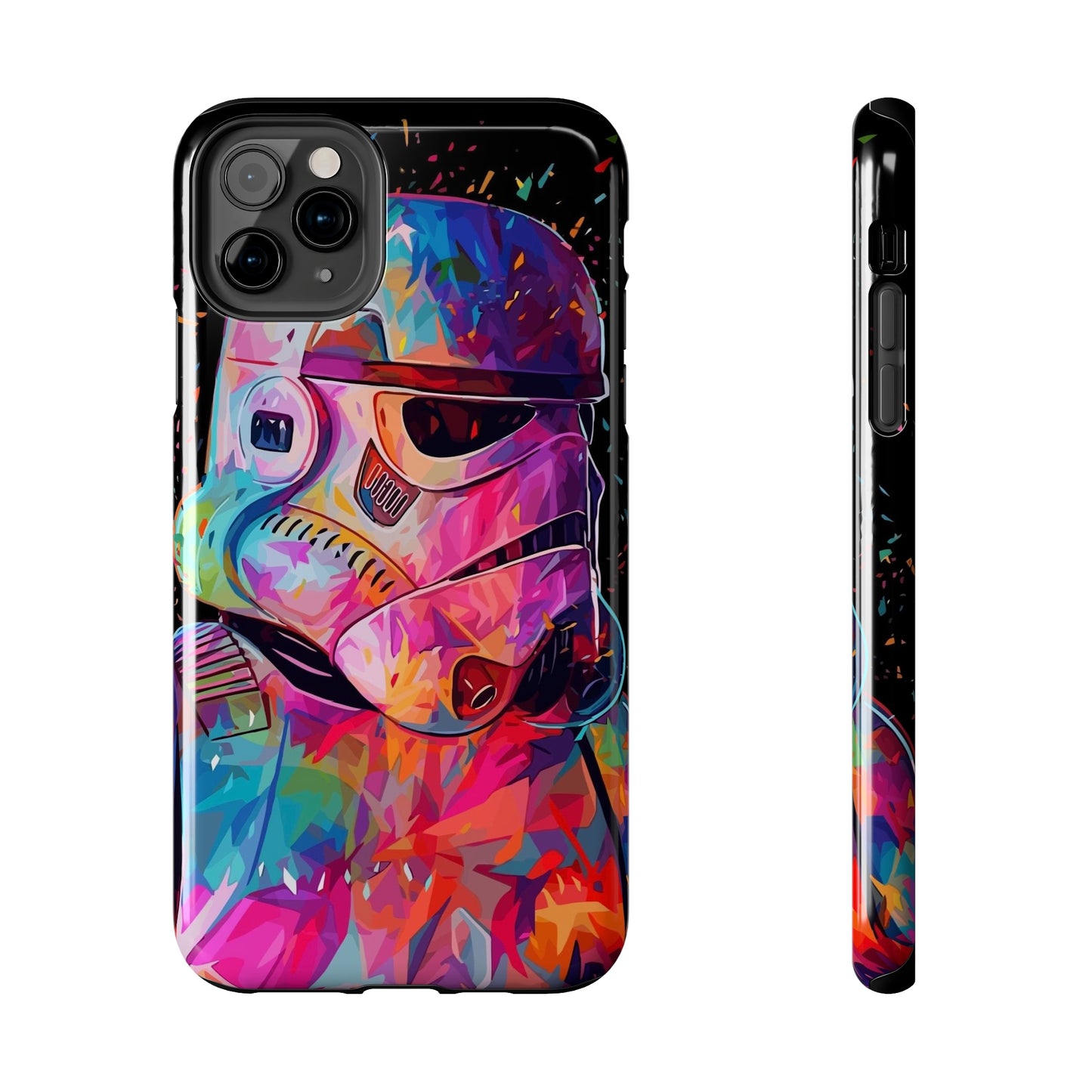 Stormtrooper Tough Phone Cases