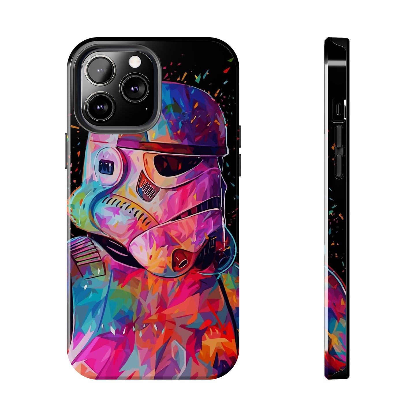Stormtrooper Tough Phone Cases