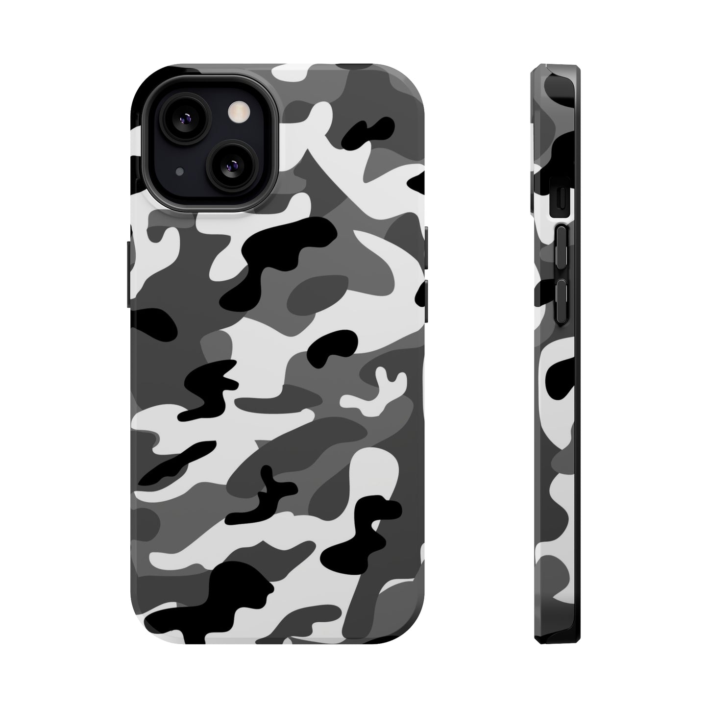 MagSafe Tough Cases Camouflage