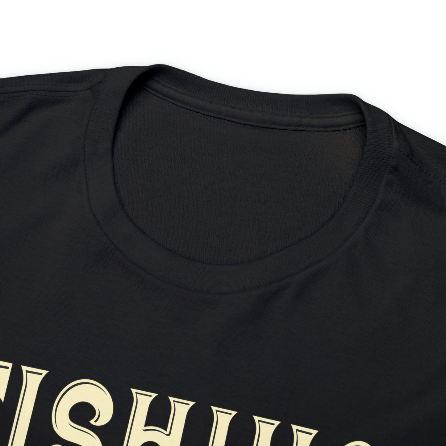 Fishing Is My Best Therapy T-Shirts