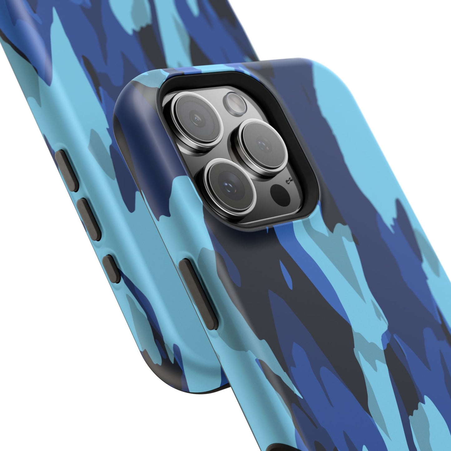 Magnetic Tough Cases