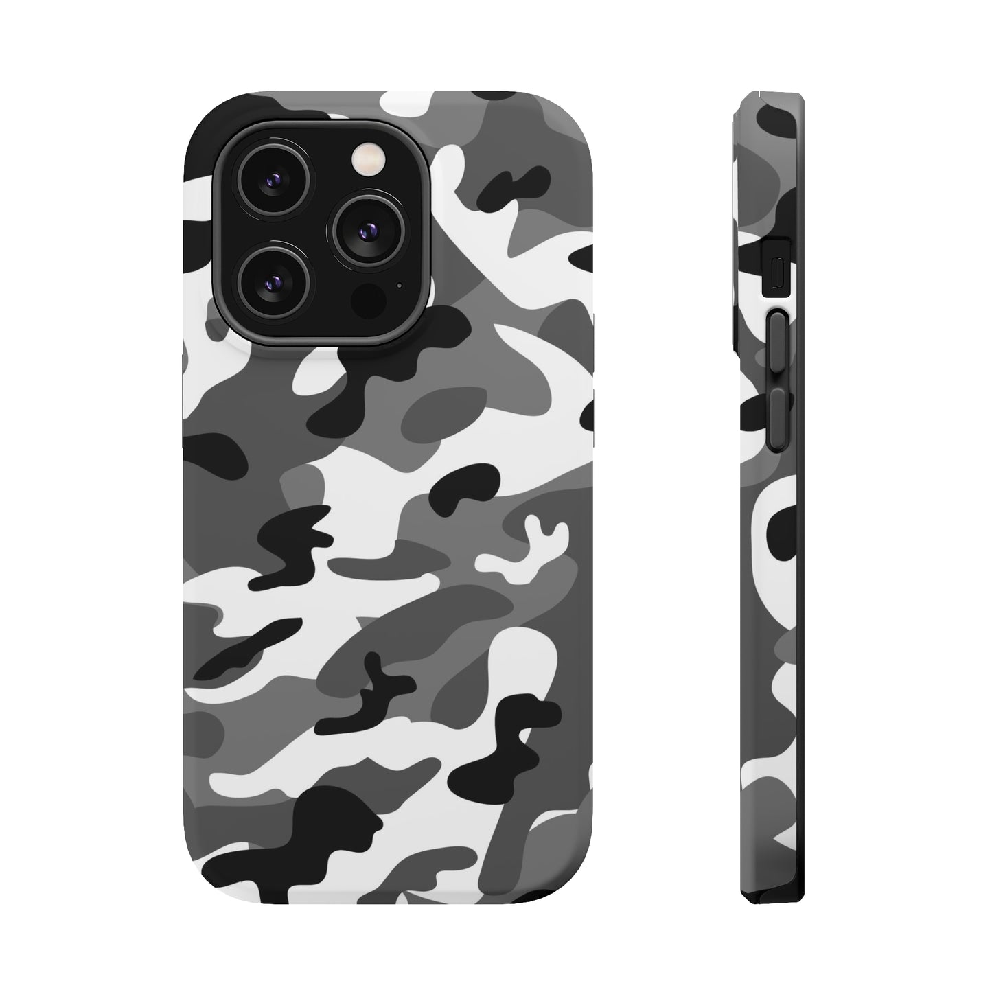 MagSafe Tough Cases Camouflage