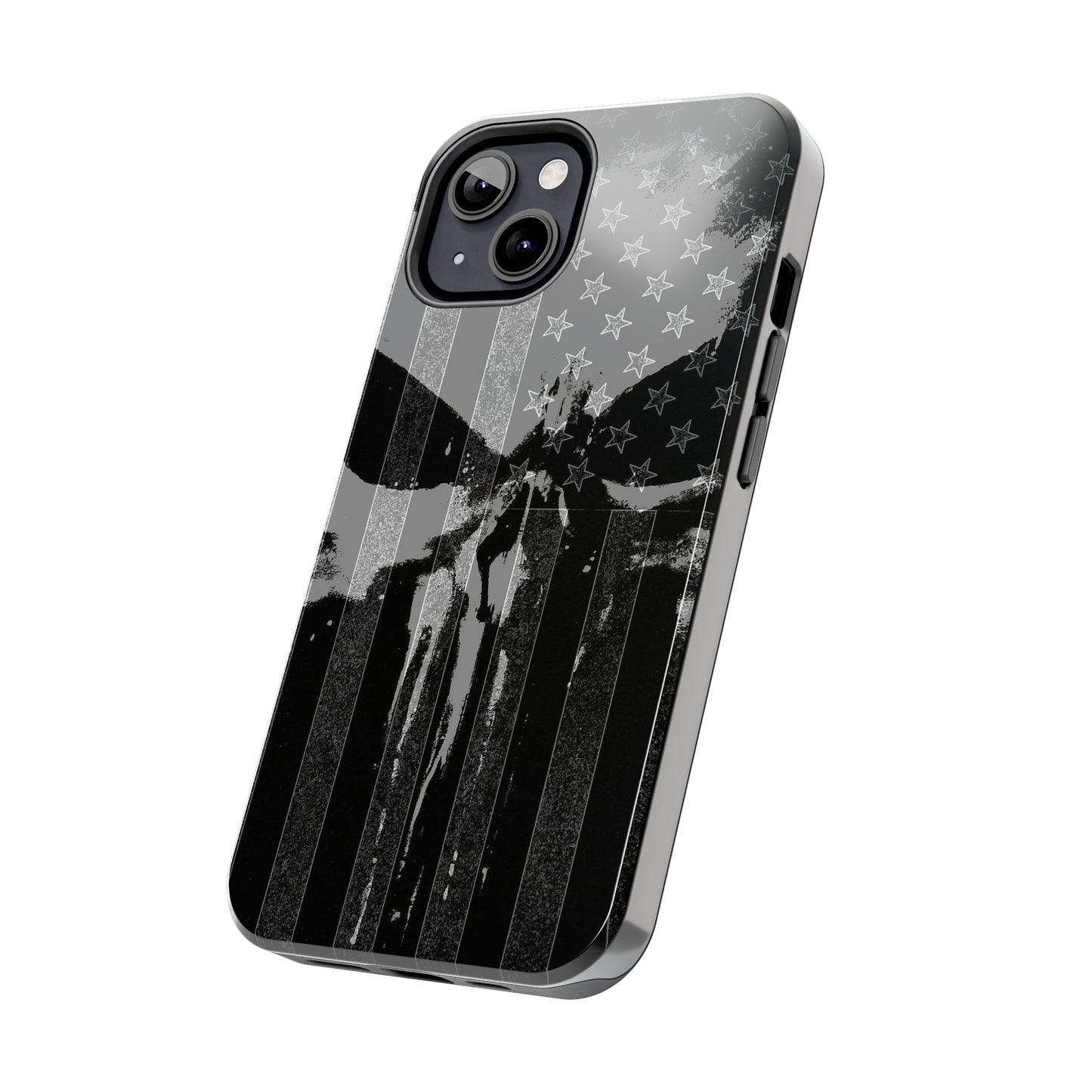 Punisher Tough Phone Cases