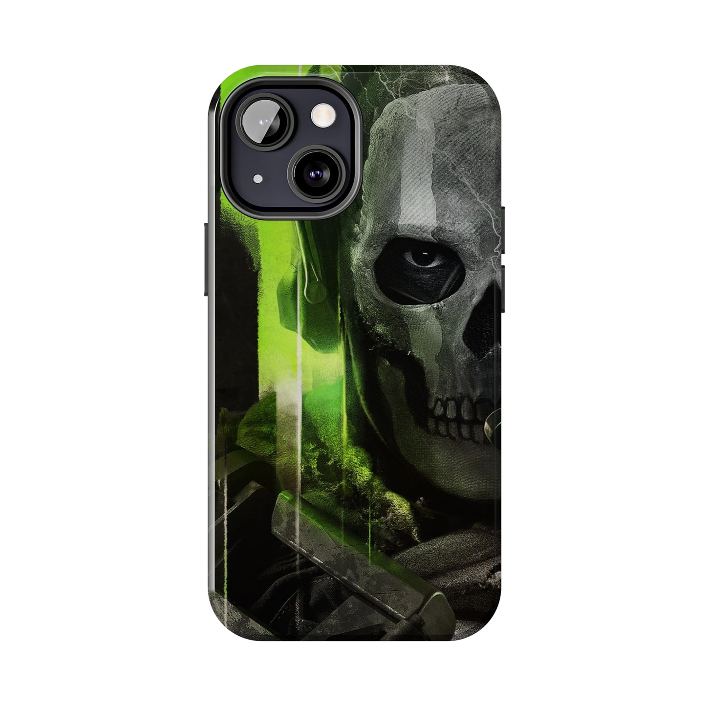 Tough Phone Cases COD