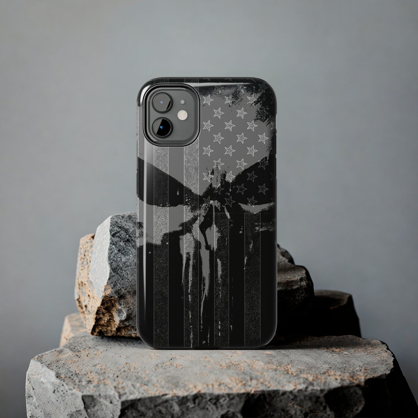 Punisher Tough Phone Cases