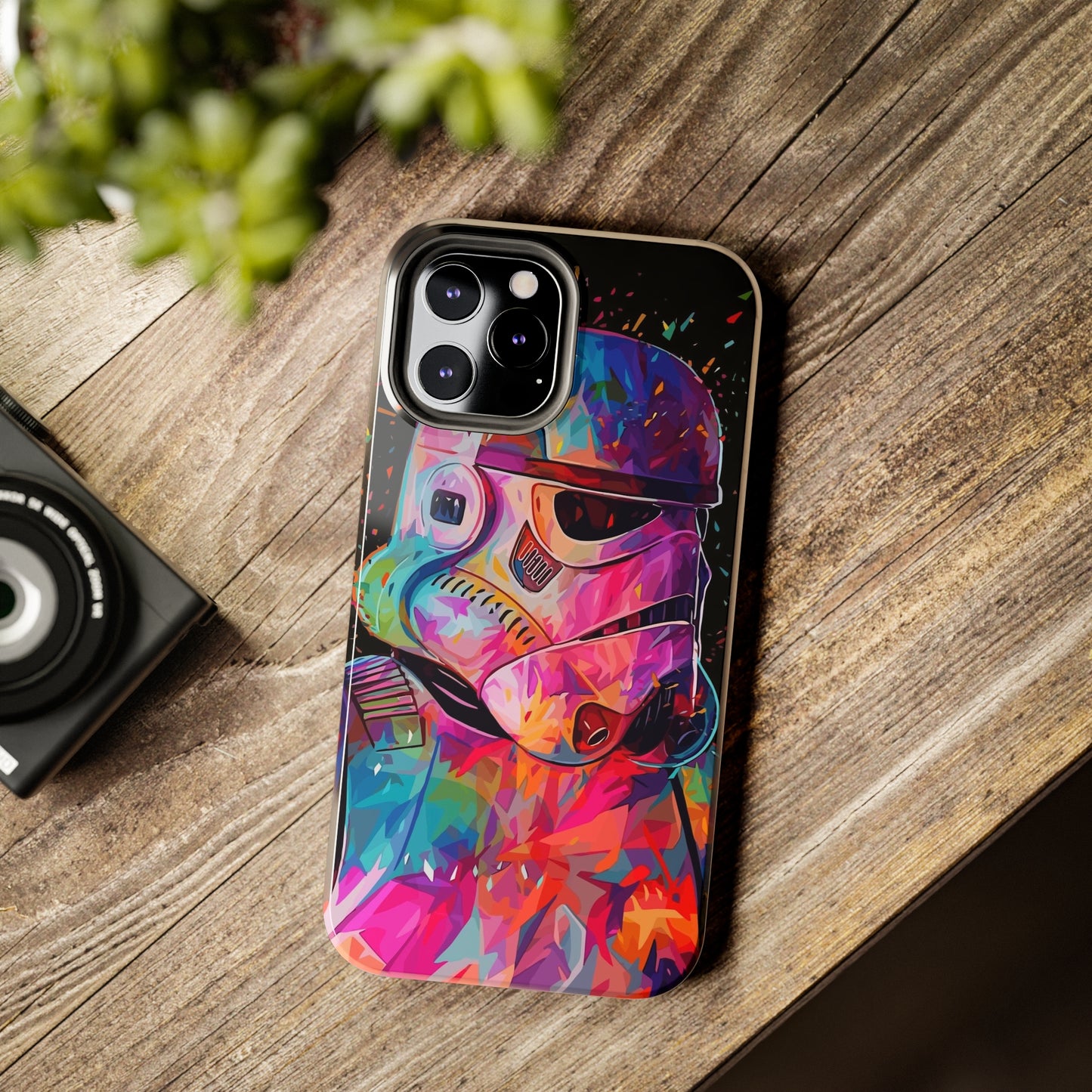 Stormtrooper Tough Phone Cases