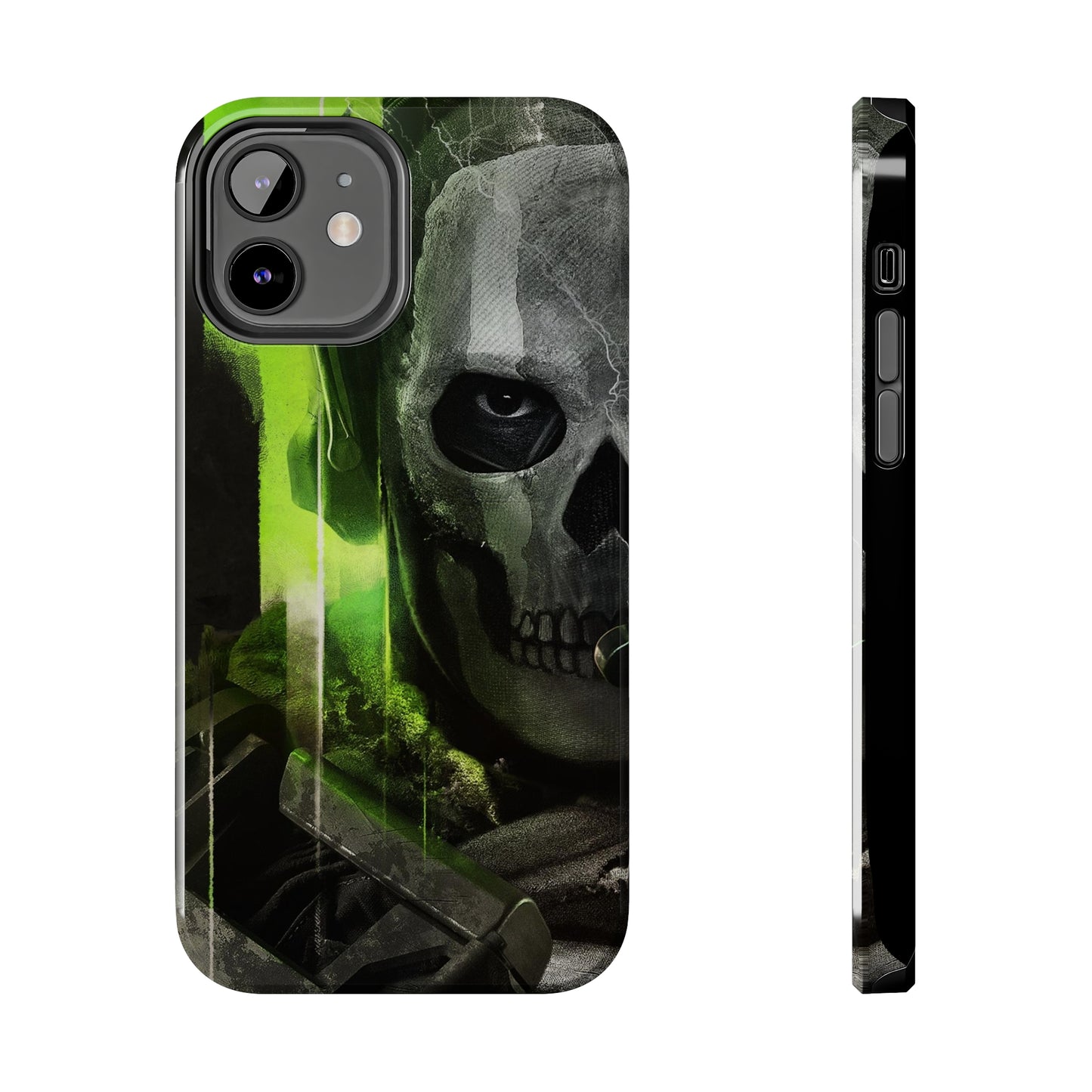 Tough Phone Cases COD