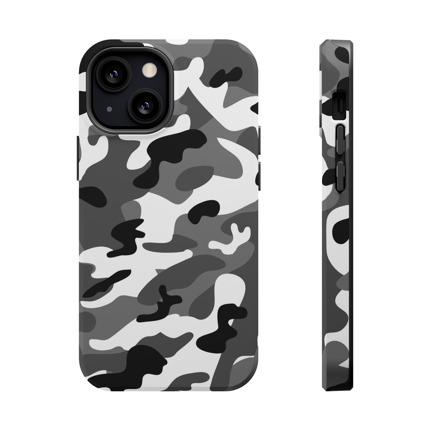 MagSafe Tough Cases Camouflage