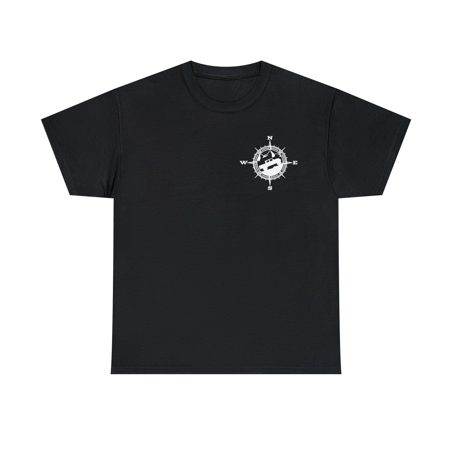 Gladiator Outdoor Adventure T-Shirt
