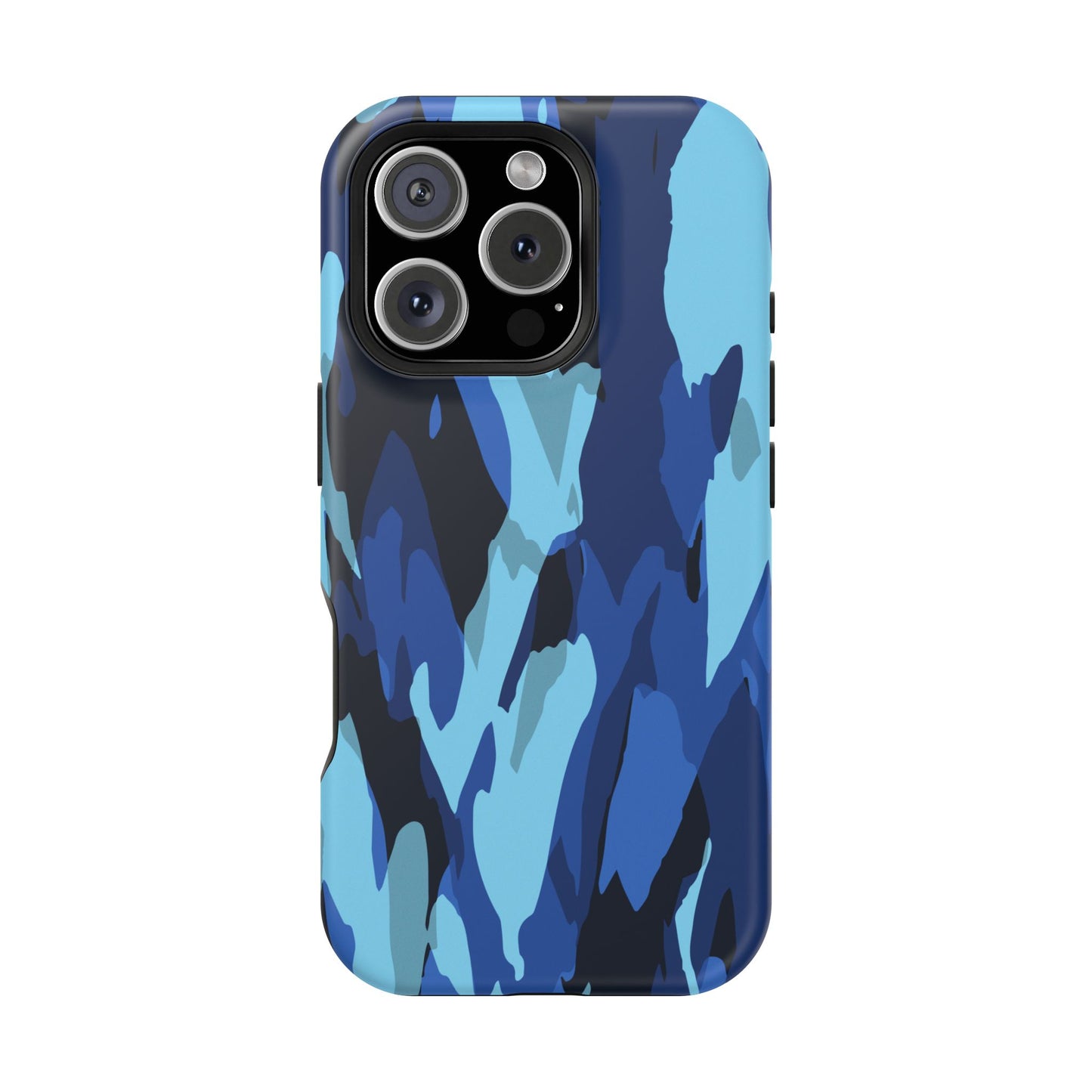 Magnetic Tough Cases