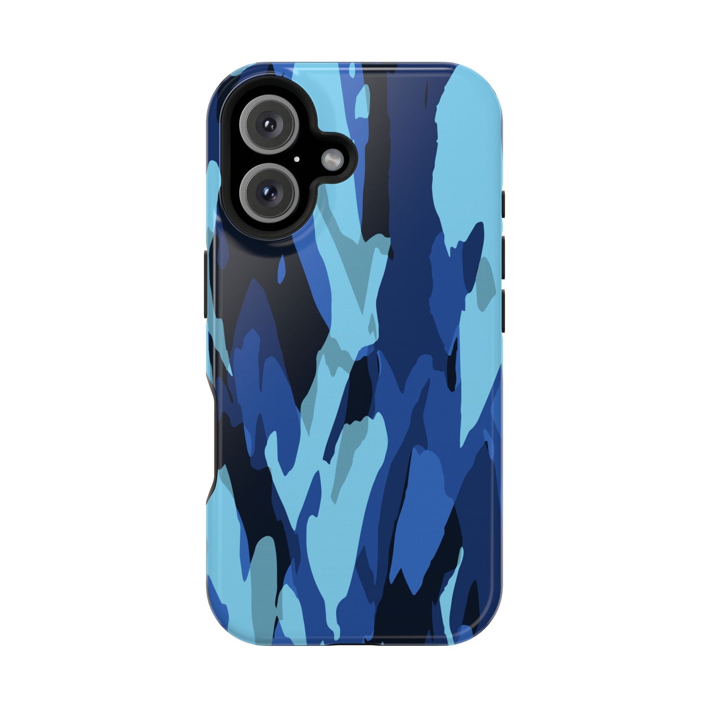 Magnetic Tough Cases