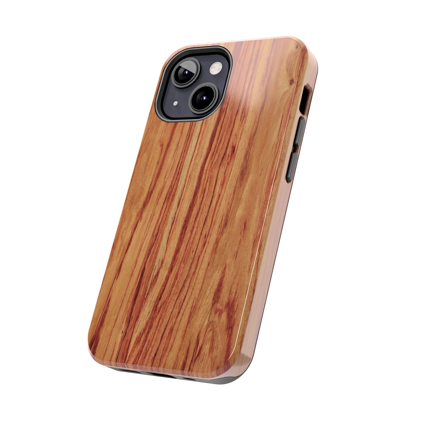 Hardwood Tough Phone Cases