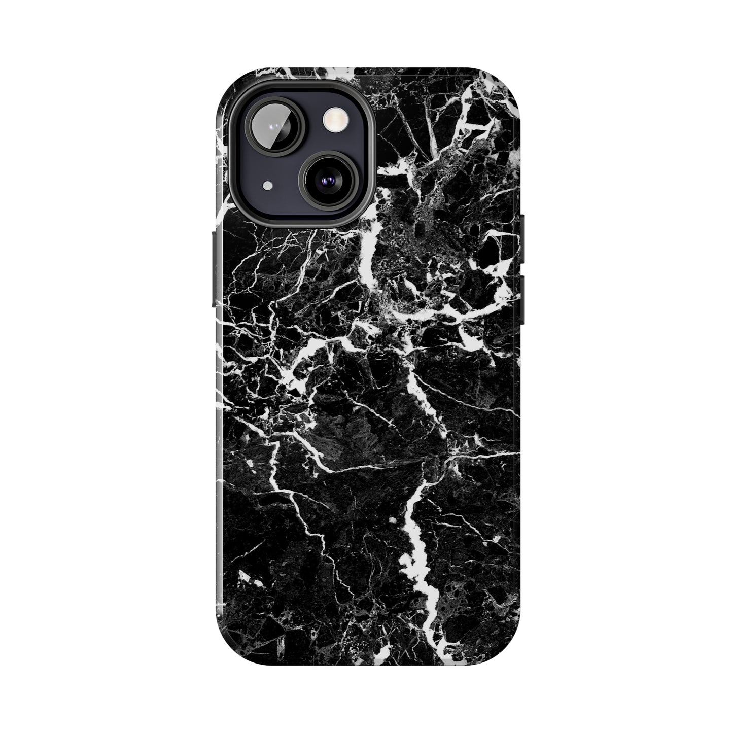Marble Tough Phone Cases