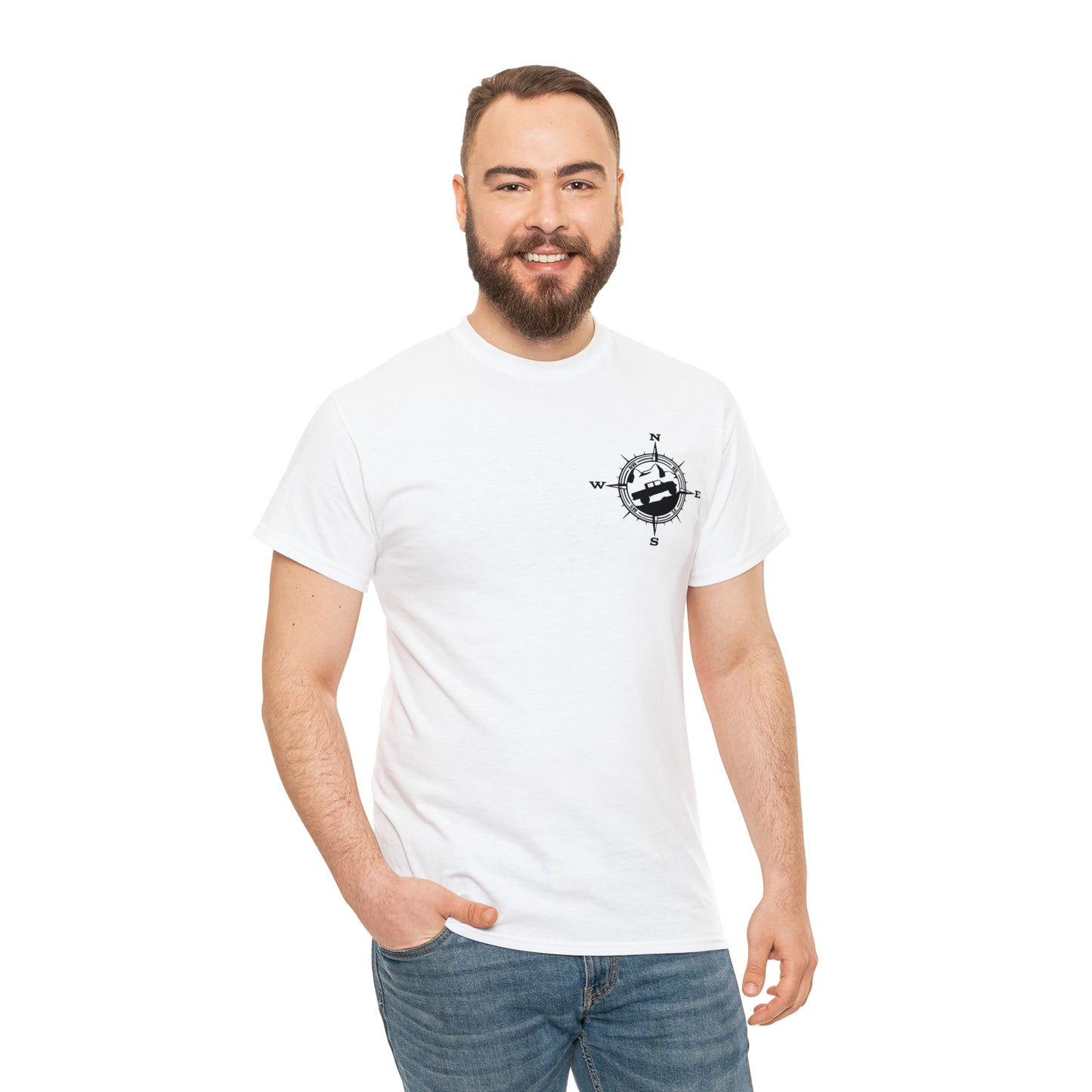 Gladiator Outdoor Adventure T-Shirt