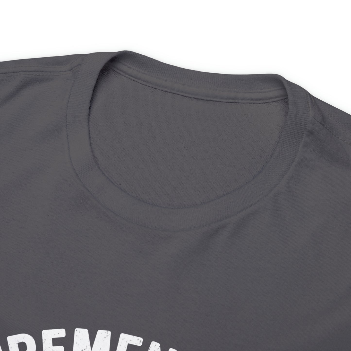 Retirement Plan Fishing Retro Tee Shirt