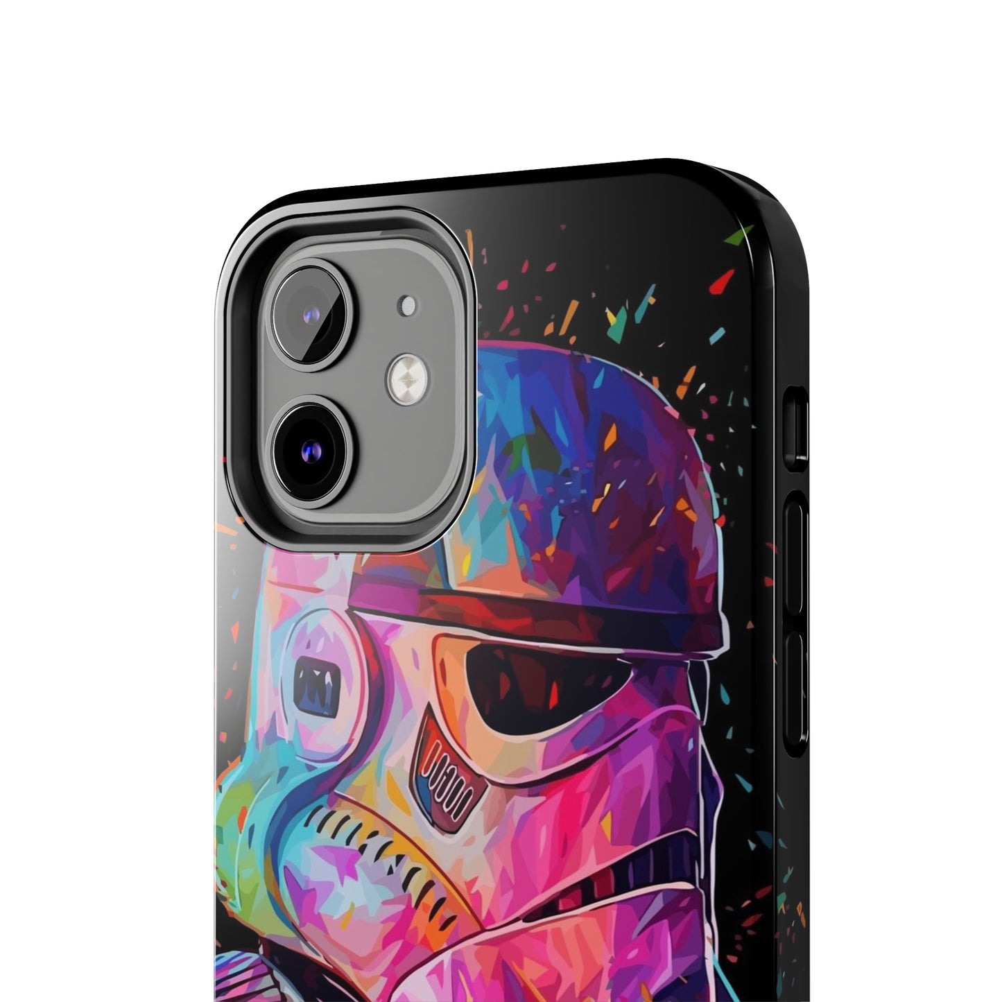 Stormtrooper Tough Phone Cases