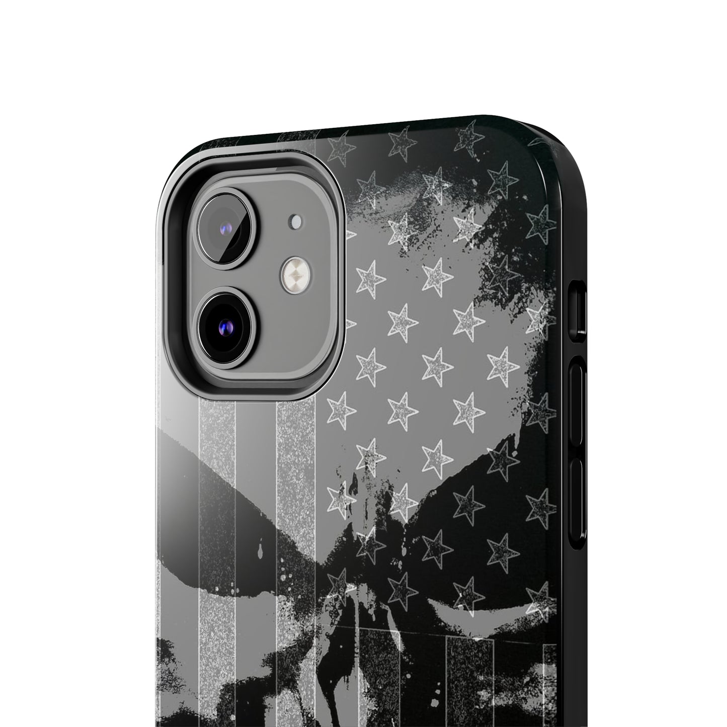 Punisher Tough Phone Cases