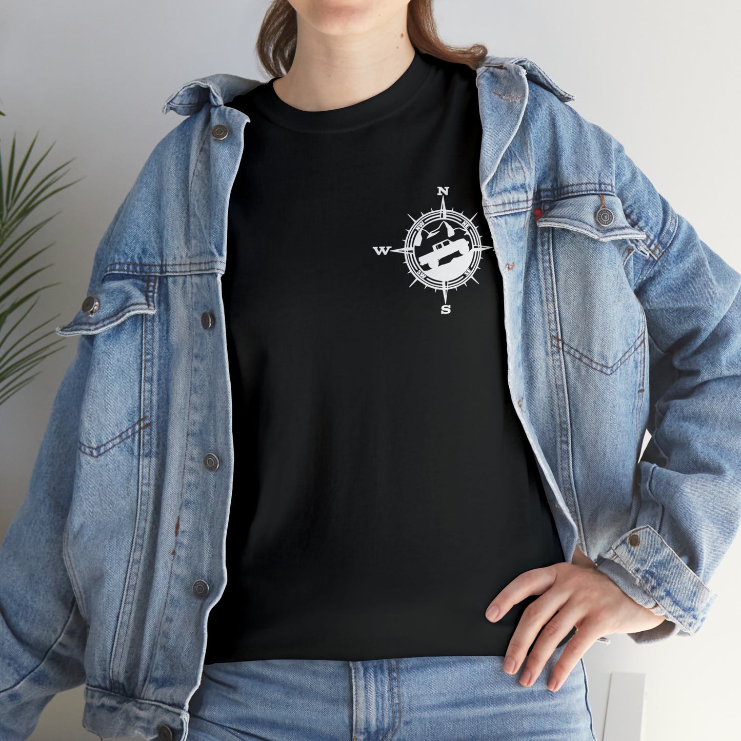 Gladiator Outdoor Adventure T-Shirt