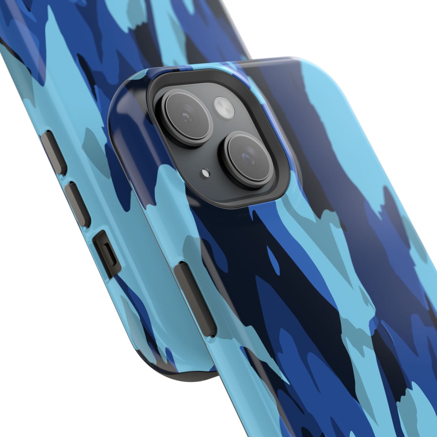 Magnetic Tough Cases